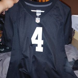 Women's jersey